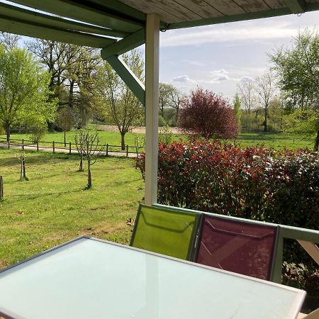 Bungalow "Les Randonneurs" Lacapelle-Marival Εξωτερικό φωτογραφία