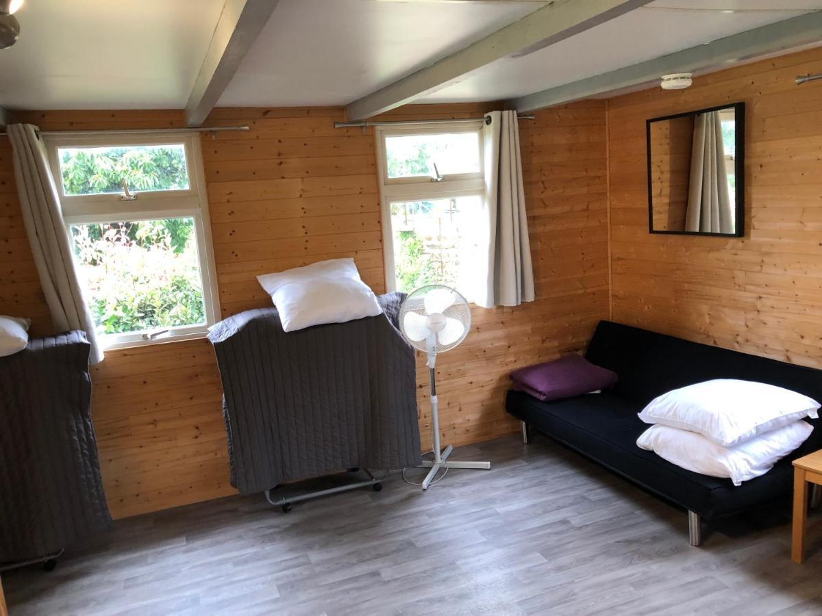 Bungalow "Les Randonneurs" Lacapelle-Marival Εξωτερικό φωτογραφία